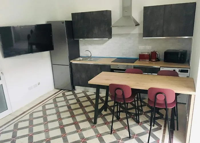 Sliema New House Central Location