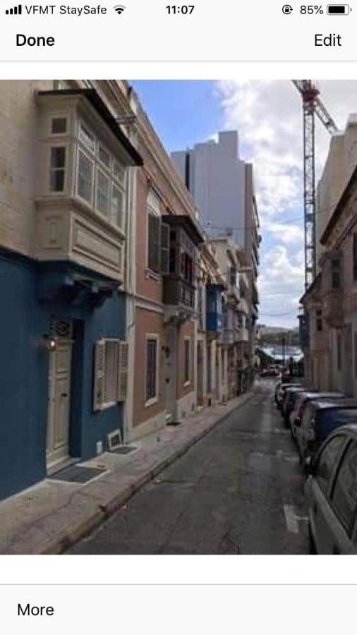Ferienhaus New House Location Sliema